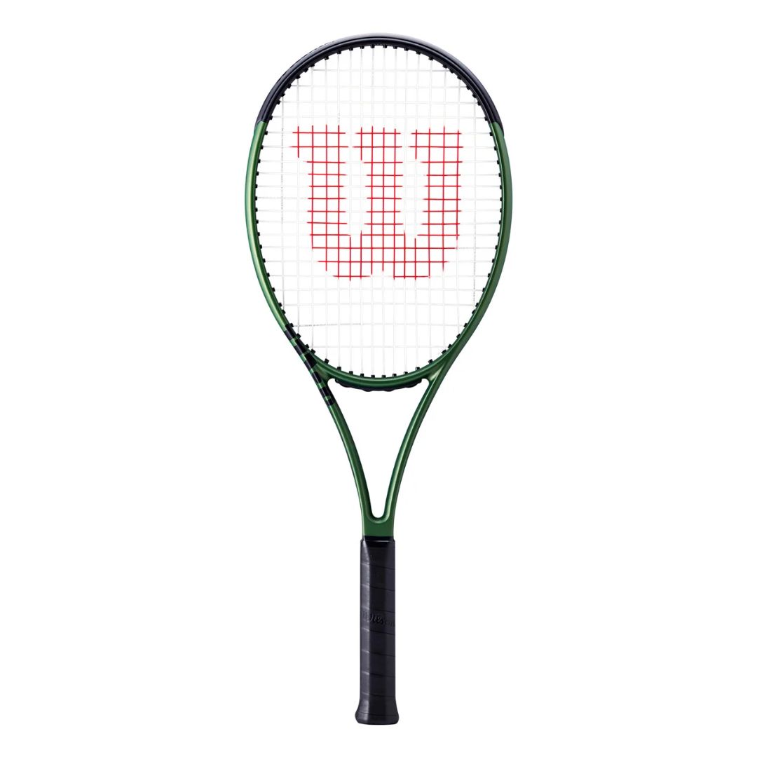 Wilson Blade 101L V8.0 Raqueta