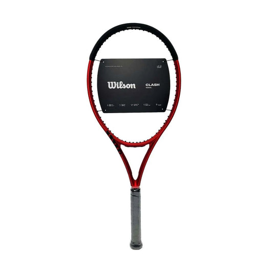 Wilson Clash 100UL