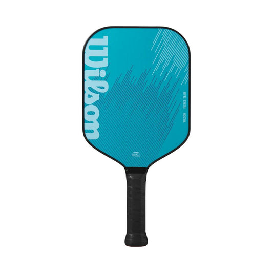 Wilson Fierce Team Pickleball Paddle