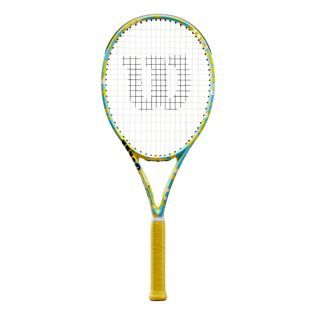 Wilson Minions Clash 100 V2 Raqueta