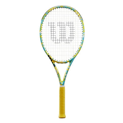 Wilson Minions Clash 100 V2 Raqueta