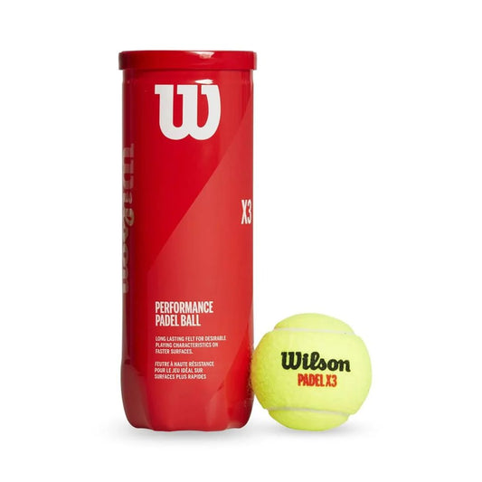 Wilson Performance Padel Ball