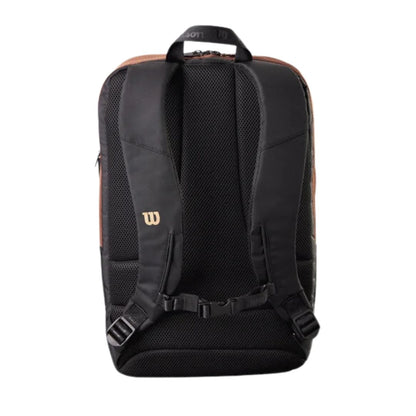 Wilson Pro Staff v14 Super Tour Backpack