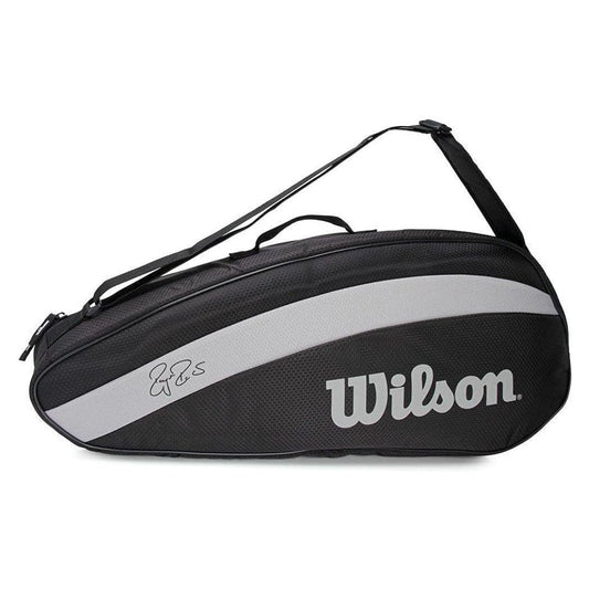 Wilson Roger Federer Team 3pk