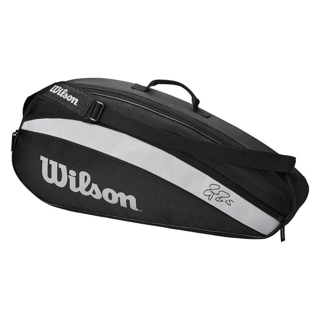 Wilson Roger Federer Team 3pk