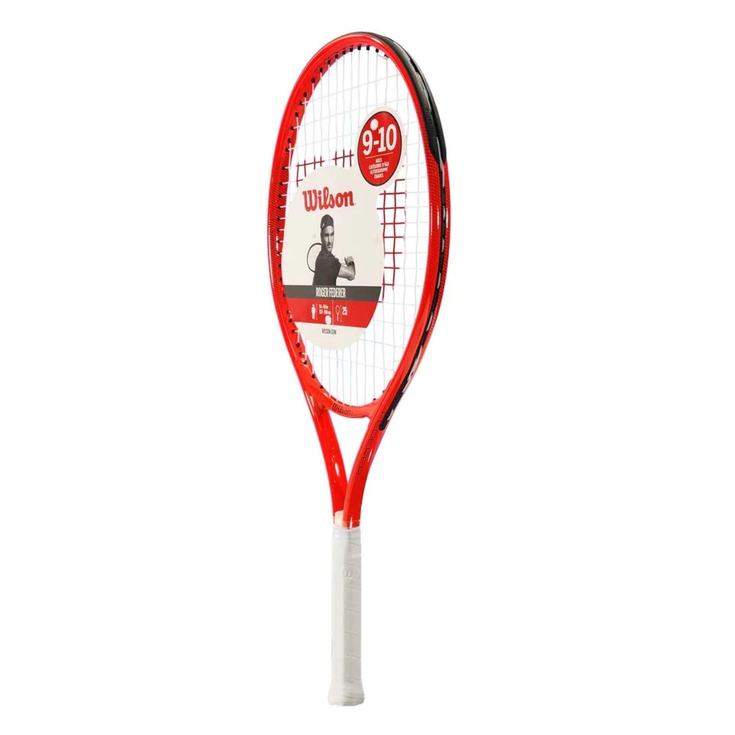 Wilson Roger Federer 25 Jr