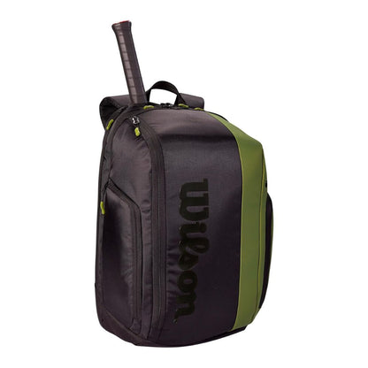 Wilson Super Tour Backpack Blade