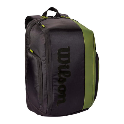 Wilson Super Tour Backpack Blade