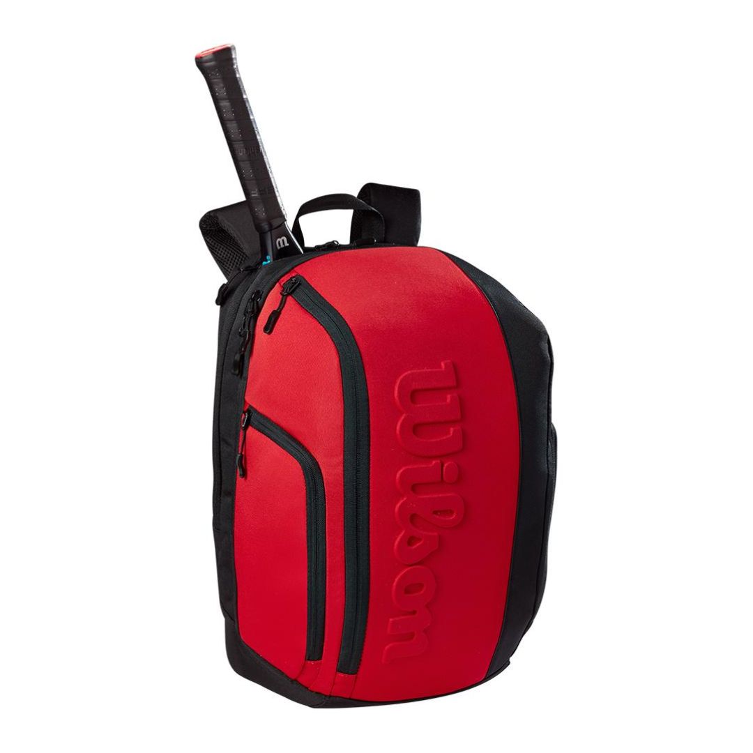 Wilson Super Tour Backpack Clash V2.0