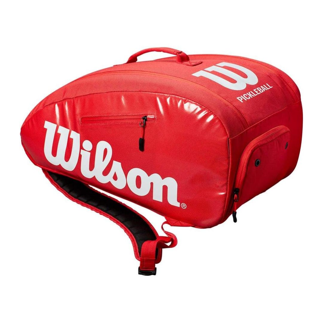 Wilson Super Tour Paddlepack Pickleball