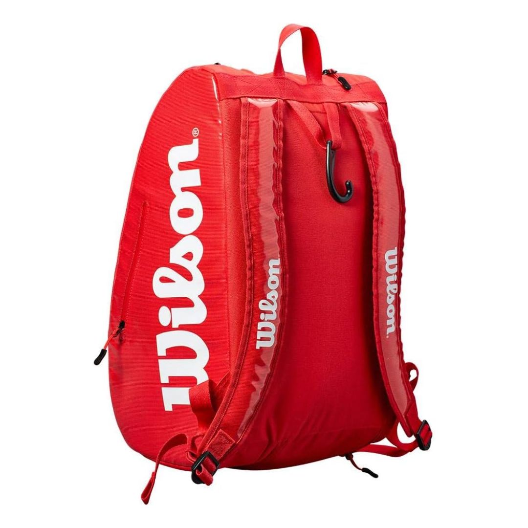 Wilson Super Tour Paddlepack Pickleball