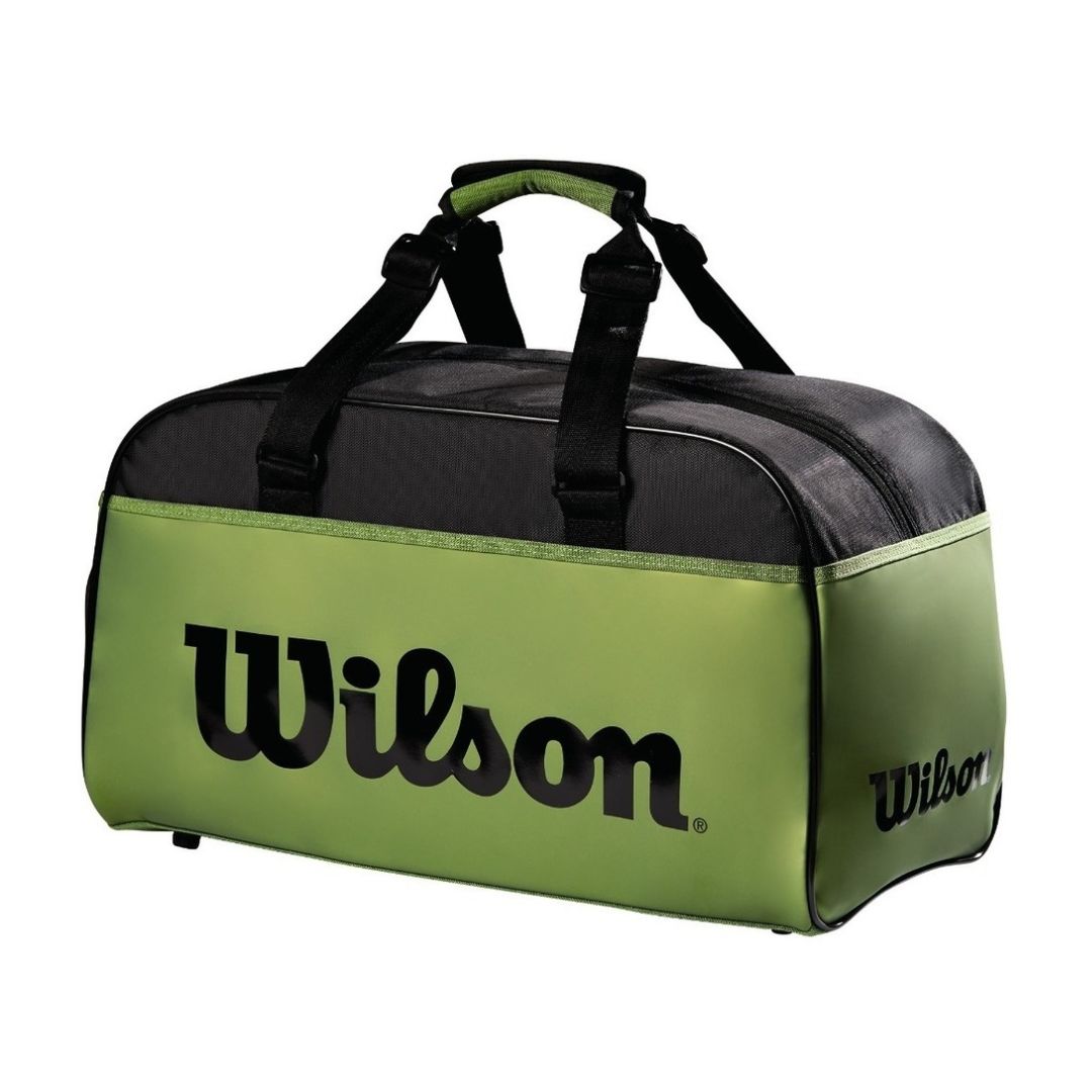 Wilson Super Tour Small Duffle Blade