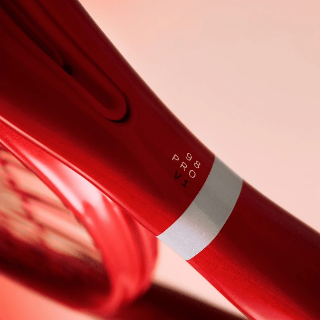 Wilson Redline/Defyer 98 pro