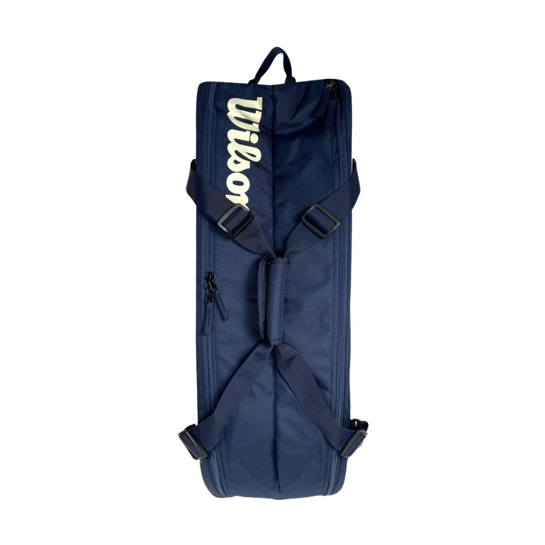 Wilson Team 6-Pack Navy 2025