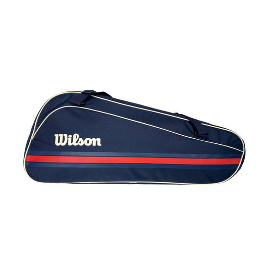 Wilson Team 6-Pack Navy 2025