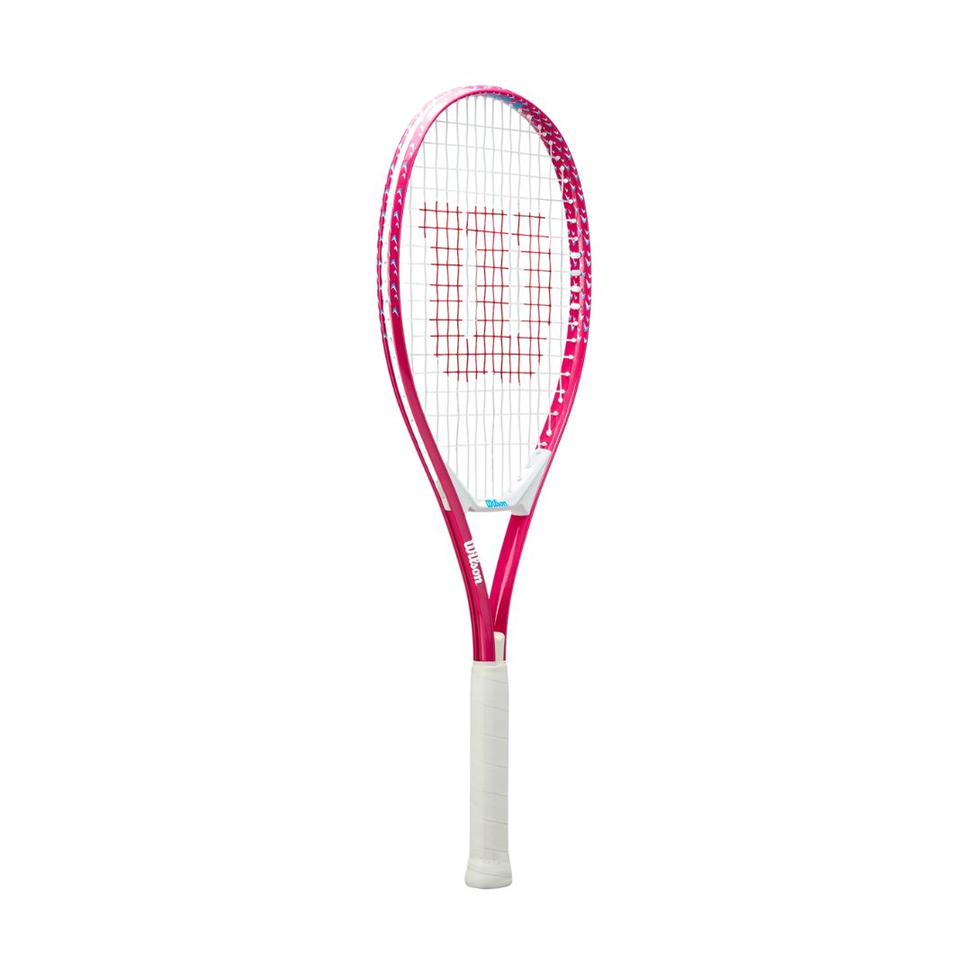 Wilson Ultra Power Junior Pink 25
