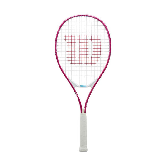 Wilson Ultra Power Junior Pink 25