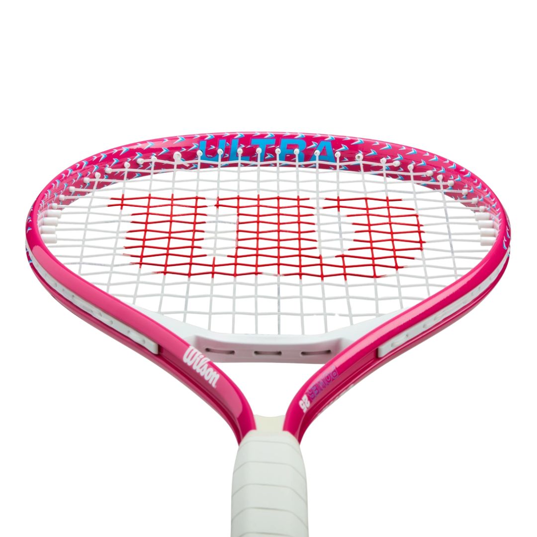 Wilson Ultra Power Junior Pink 25