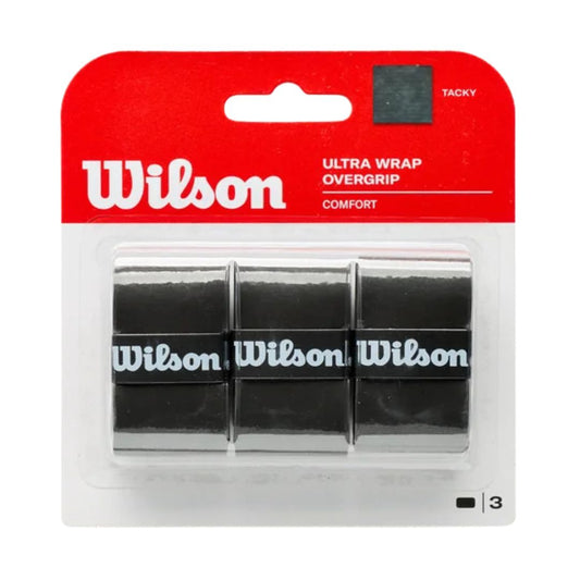 Wilson Ultra confort x3