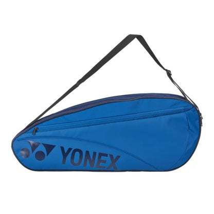 Yonex Team 3 Pack Racquet Bag Sky Blue