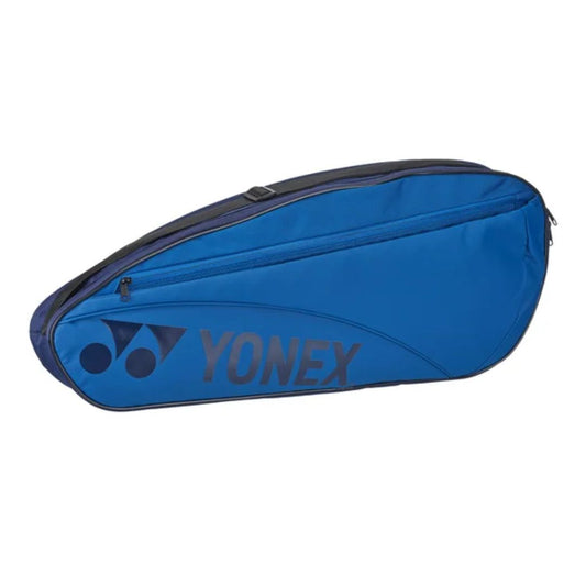 Yonex Team 3 Pack Racquet Bag Sky Blue