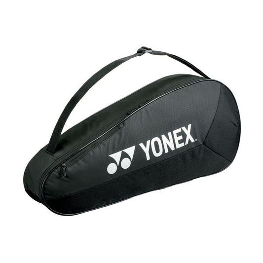 Yonex Team 3pk Racquet Bag Black 2025
