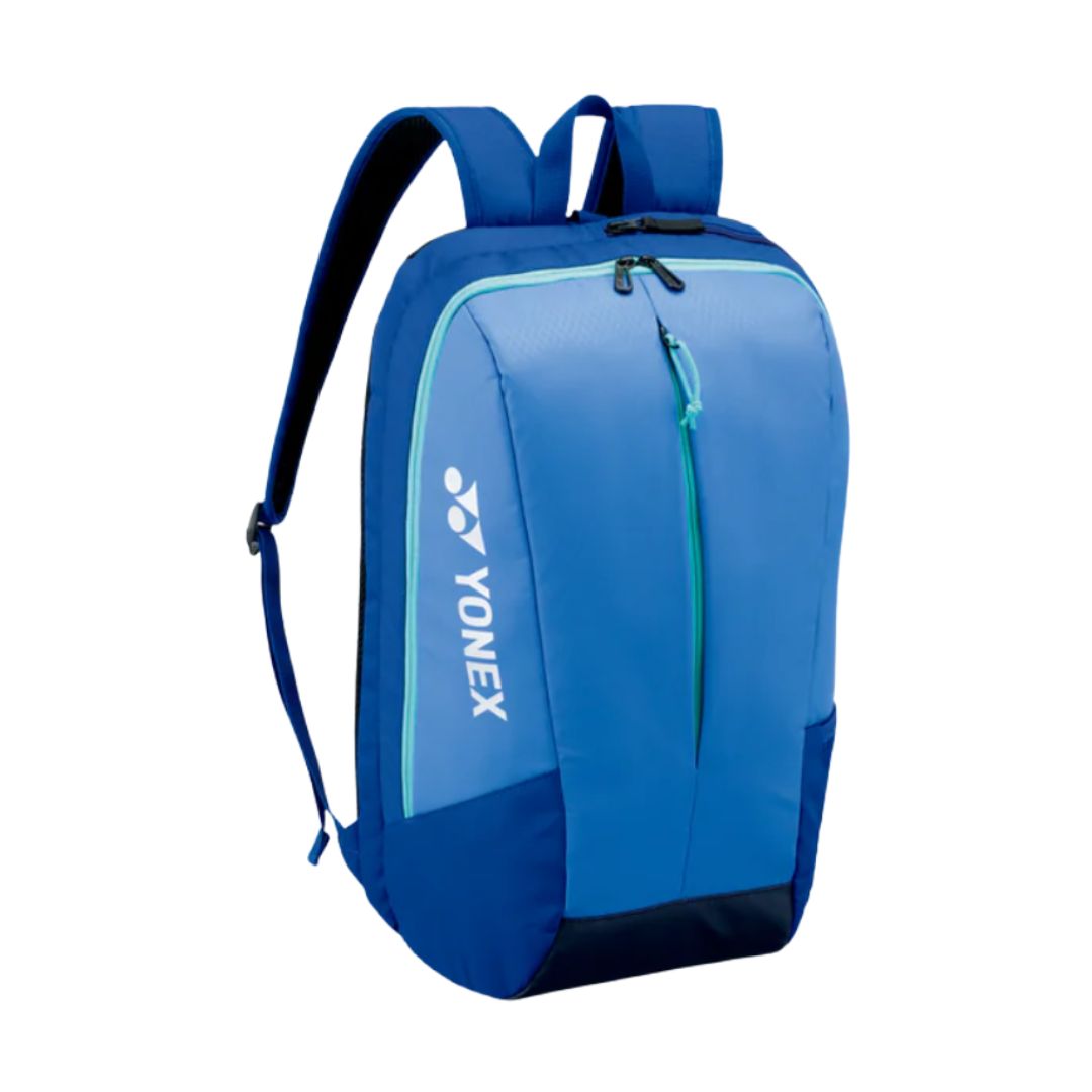 Yonex Team Backpack Blast Blue 2025