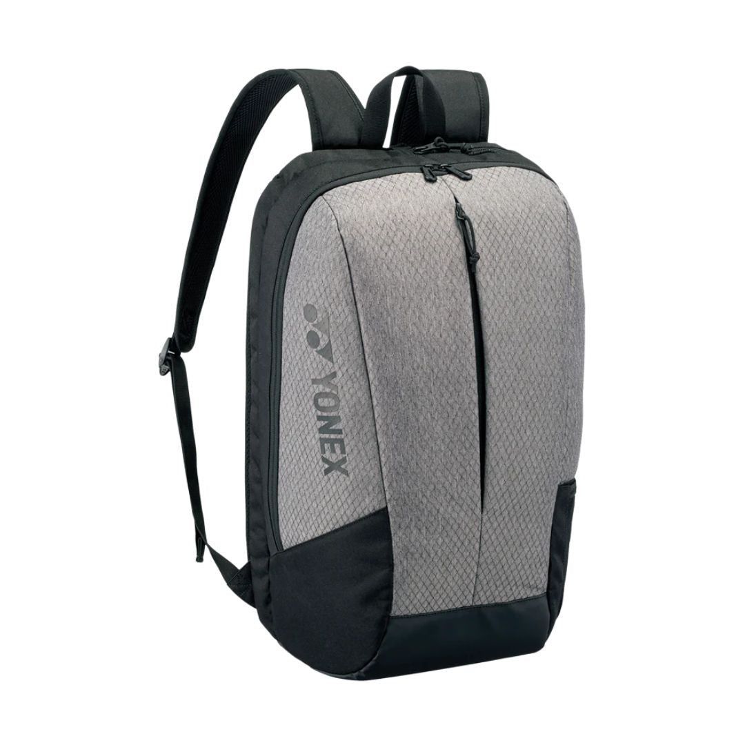 Yonex Team Backpack Gray/Black 2025