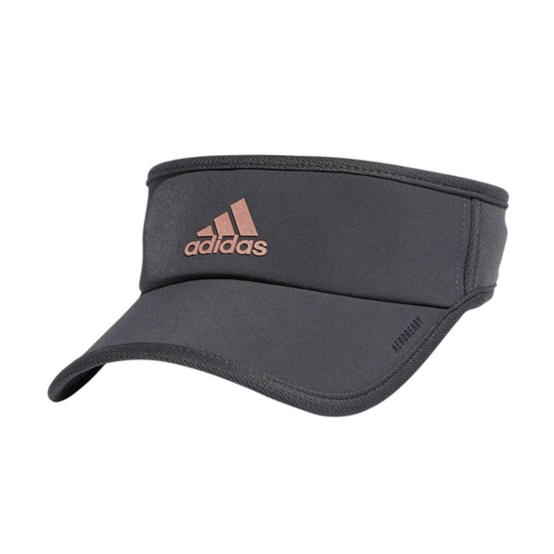 Adidas Superlite 2 Women's Visor Grey