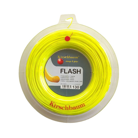 Kirschbaum Flash 16 (1.30) Amarillo