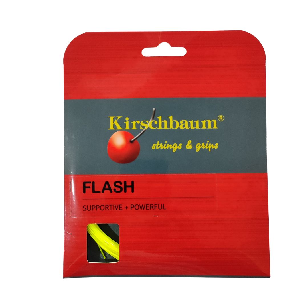 Kirschbaum Flash set