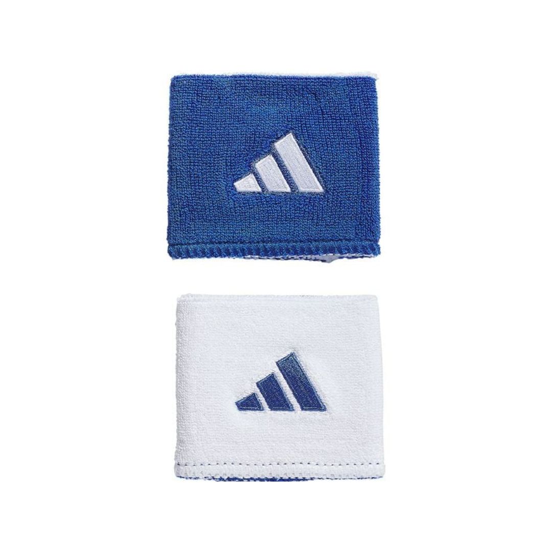 Adidas Reversible Wristbands