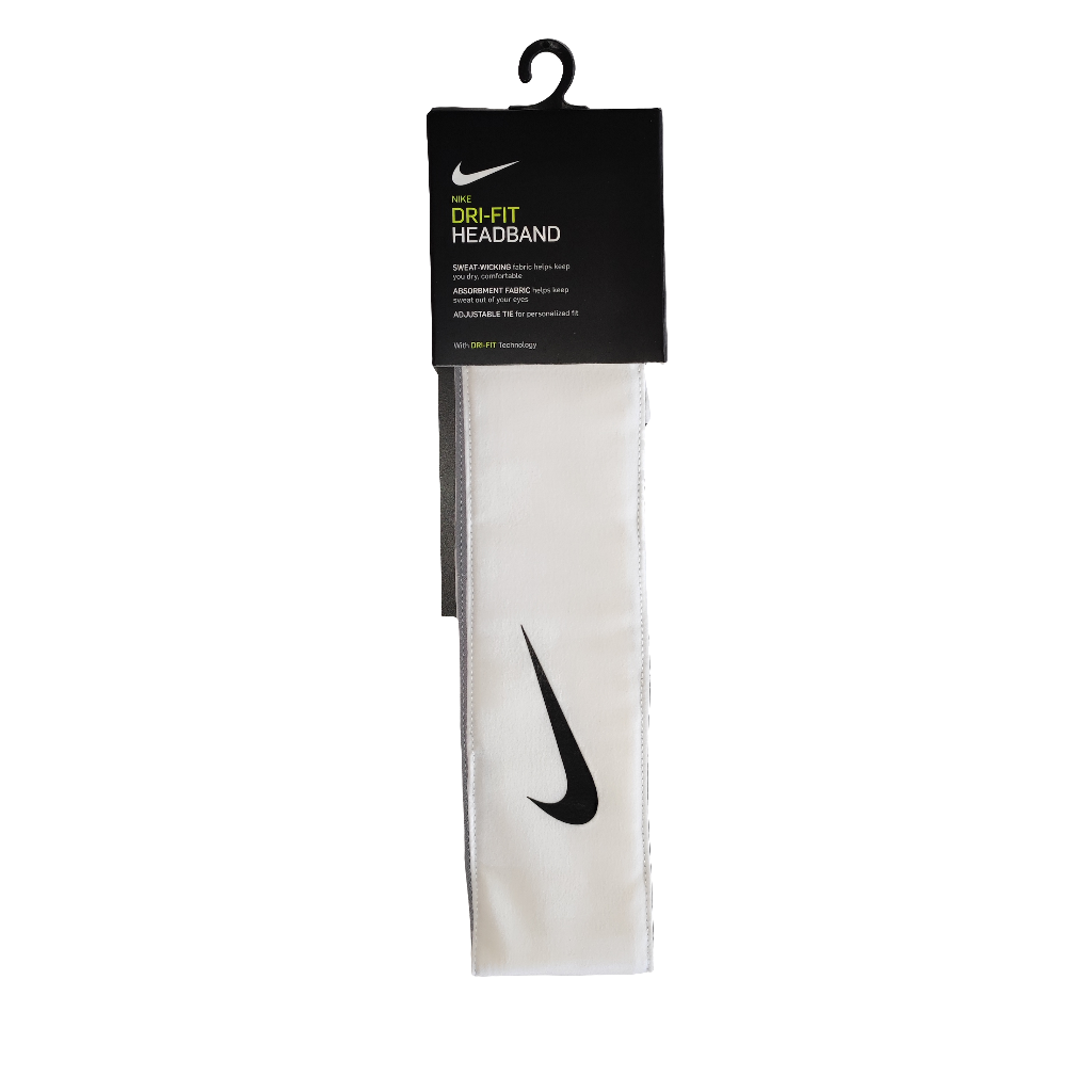 Nike DRI-FIT Headband