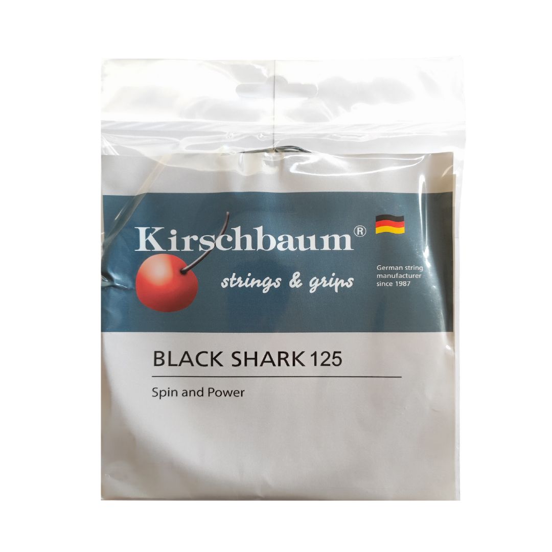 Kirschbaum Black Shark set