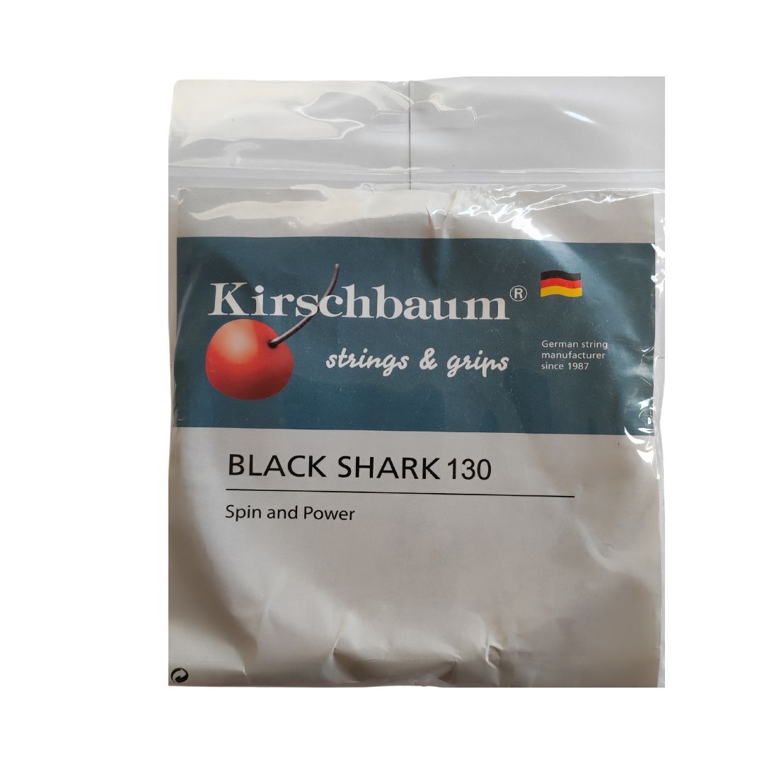 Kirschbaum Black Shark set