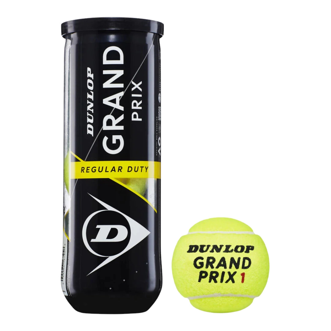 Dunlop Grand Prix Regular Duty