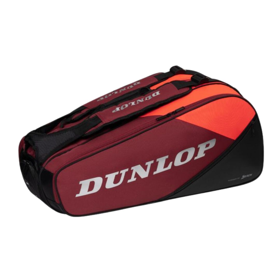 Dunlop CX-Perform 8pk Red/Black