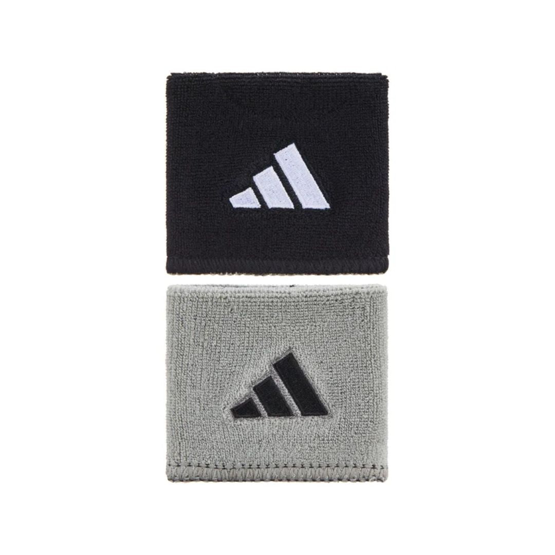 Adidas Reversible Wristbands