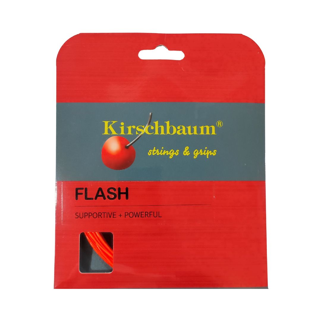 Kirschbaum Flash set