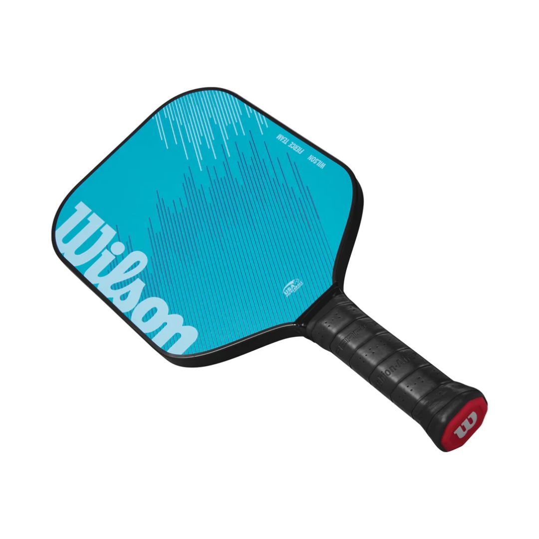 Wilson Fierce Team Pickleball Paddle