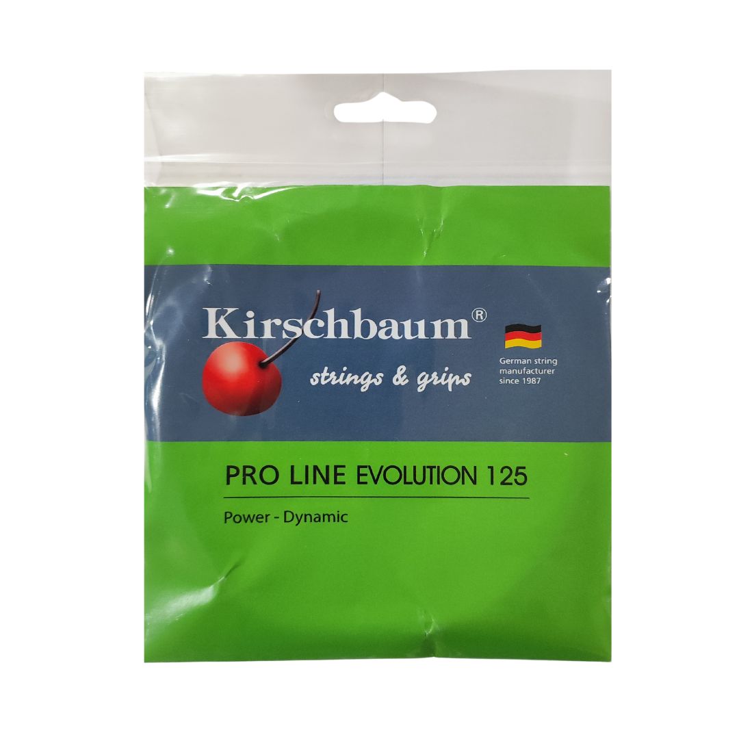 Kirschbaum Pro Line Evolution set