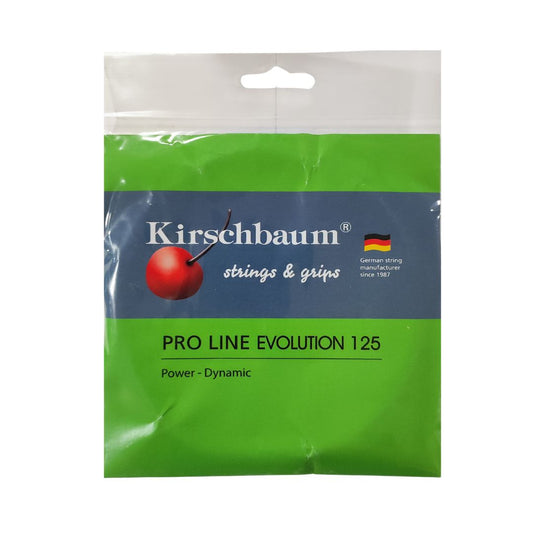 Kirschbaum Pro Line Evolution set