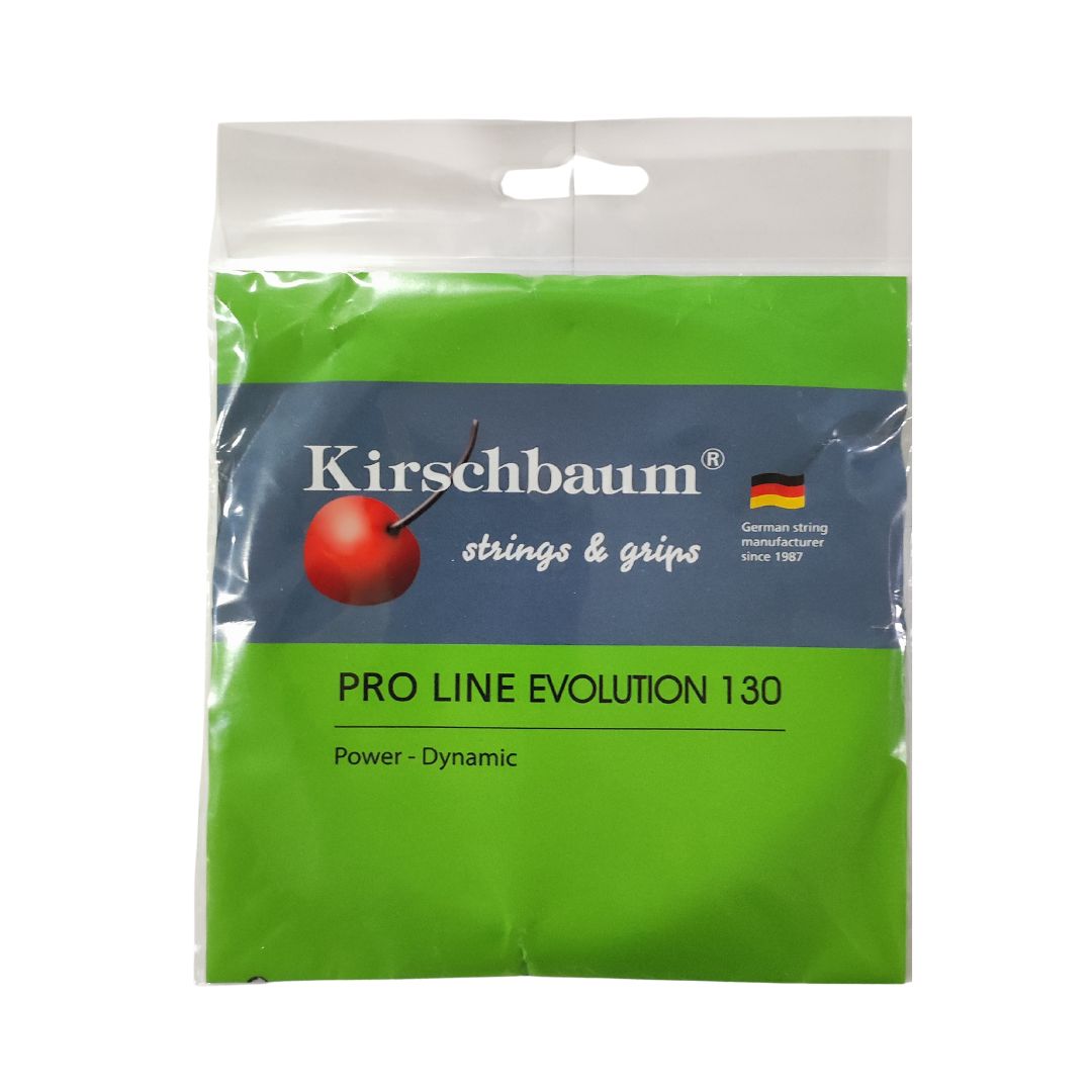 Kirschbaum Pro Line Evolution set