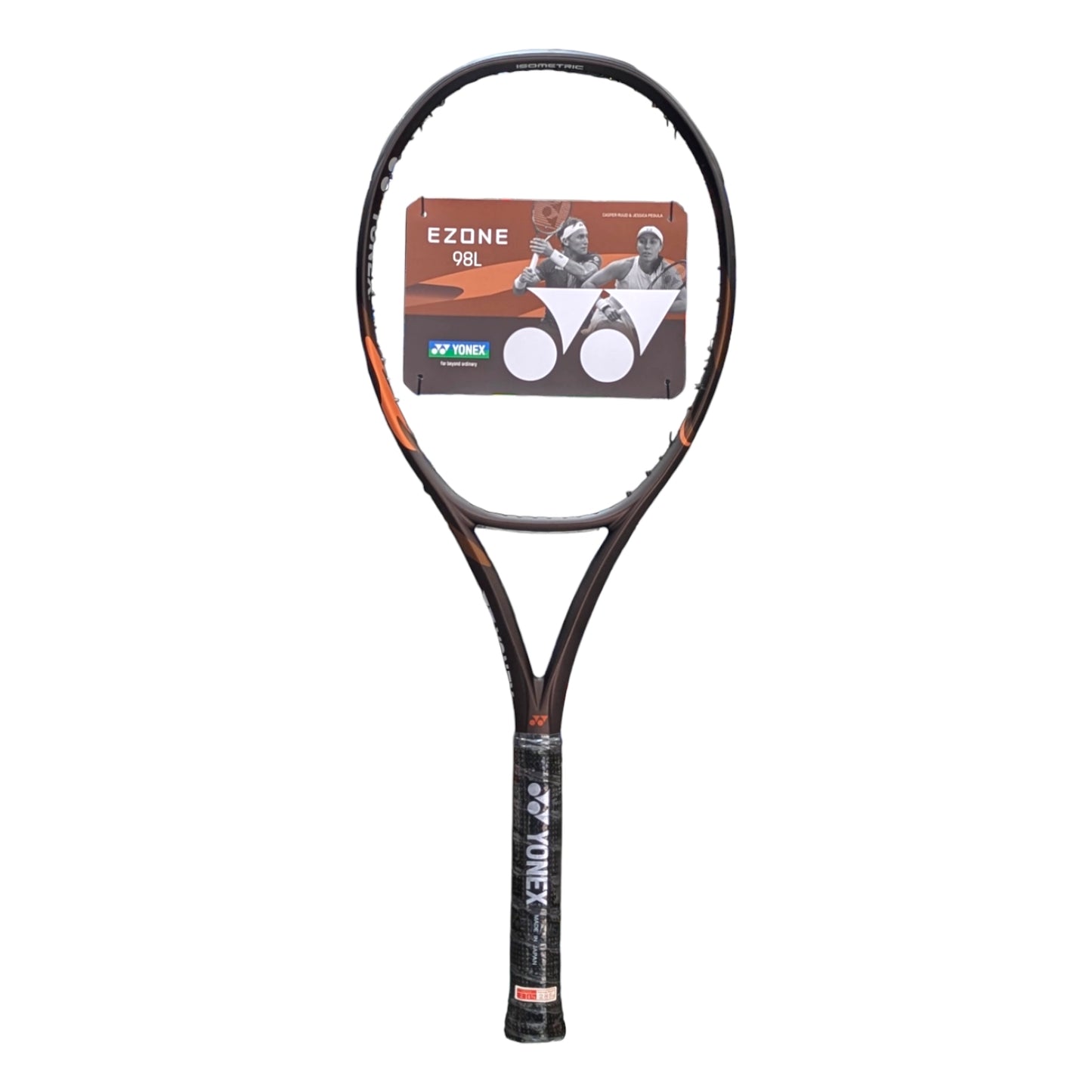 Yonex Ezone 98L Brown