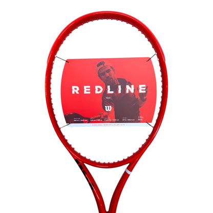 Wilson Redline 100