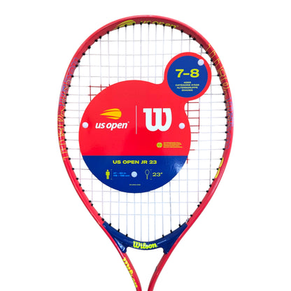 Wilson US Open 23 jr