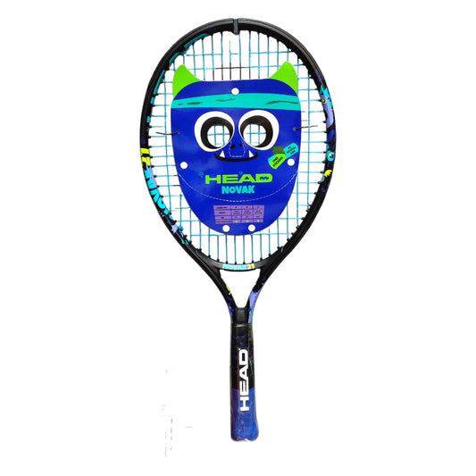 Head Novak 21 Jr