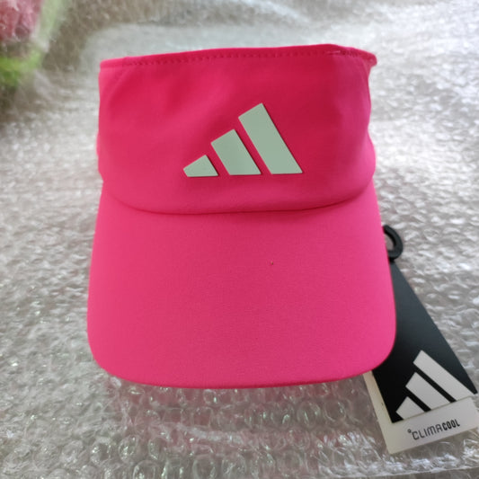 Adidas Climacool Visor Lucid Pink