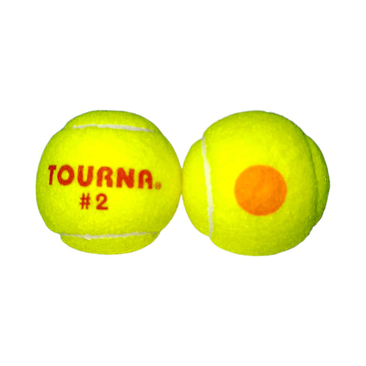 Tourna Stage 2 Orange Balls x1