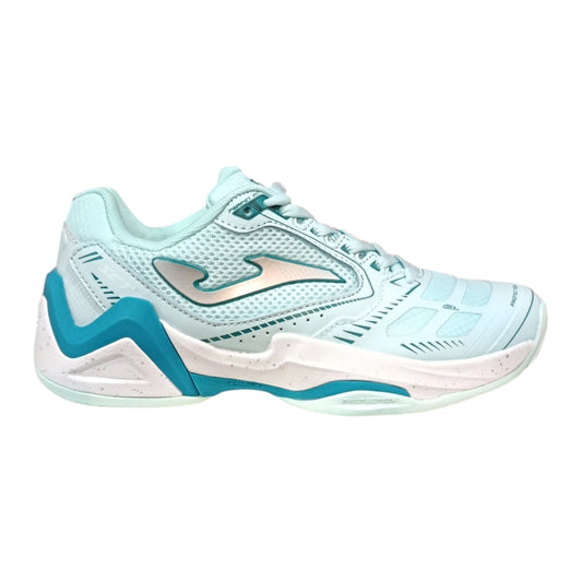 Joma Set Lady Turquesa